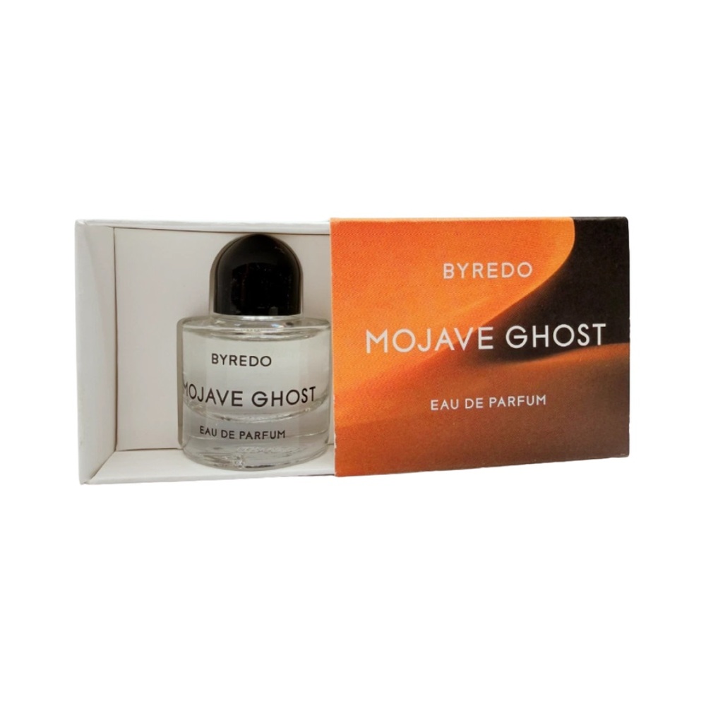 BYREDO Mojave Ghost Eau de Parfum - .27 fl oz NIB - Picture 4 of 9